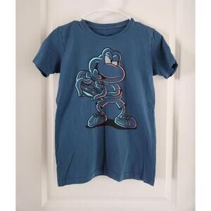 Senor Frogs Youth t-shirt ~ Size 12